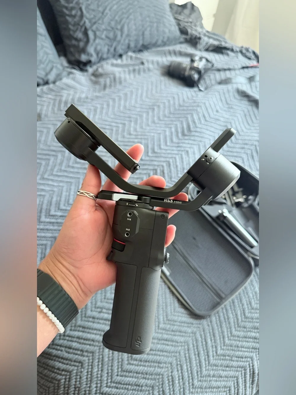 Ronin RS 3 Mini Gimbal